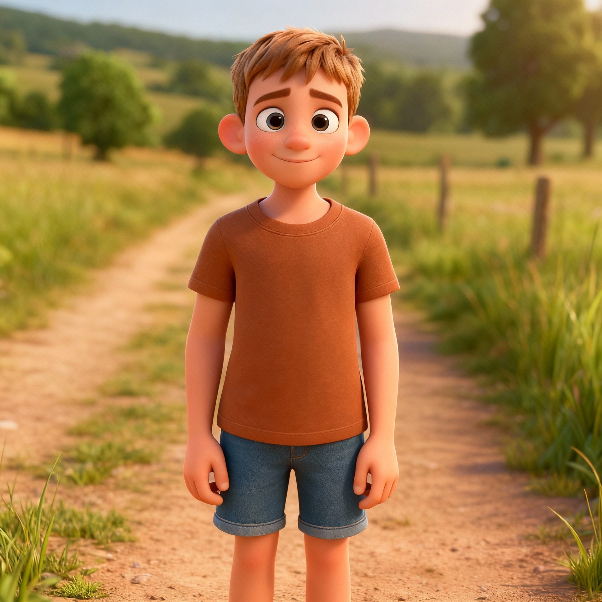 Animación 3D
