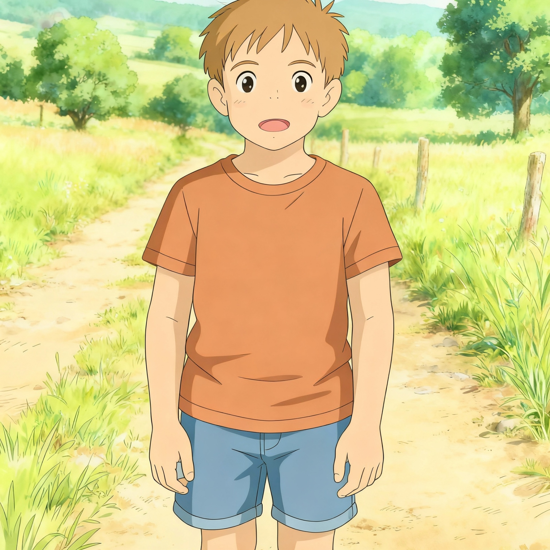 Anime