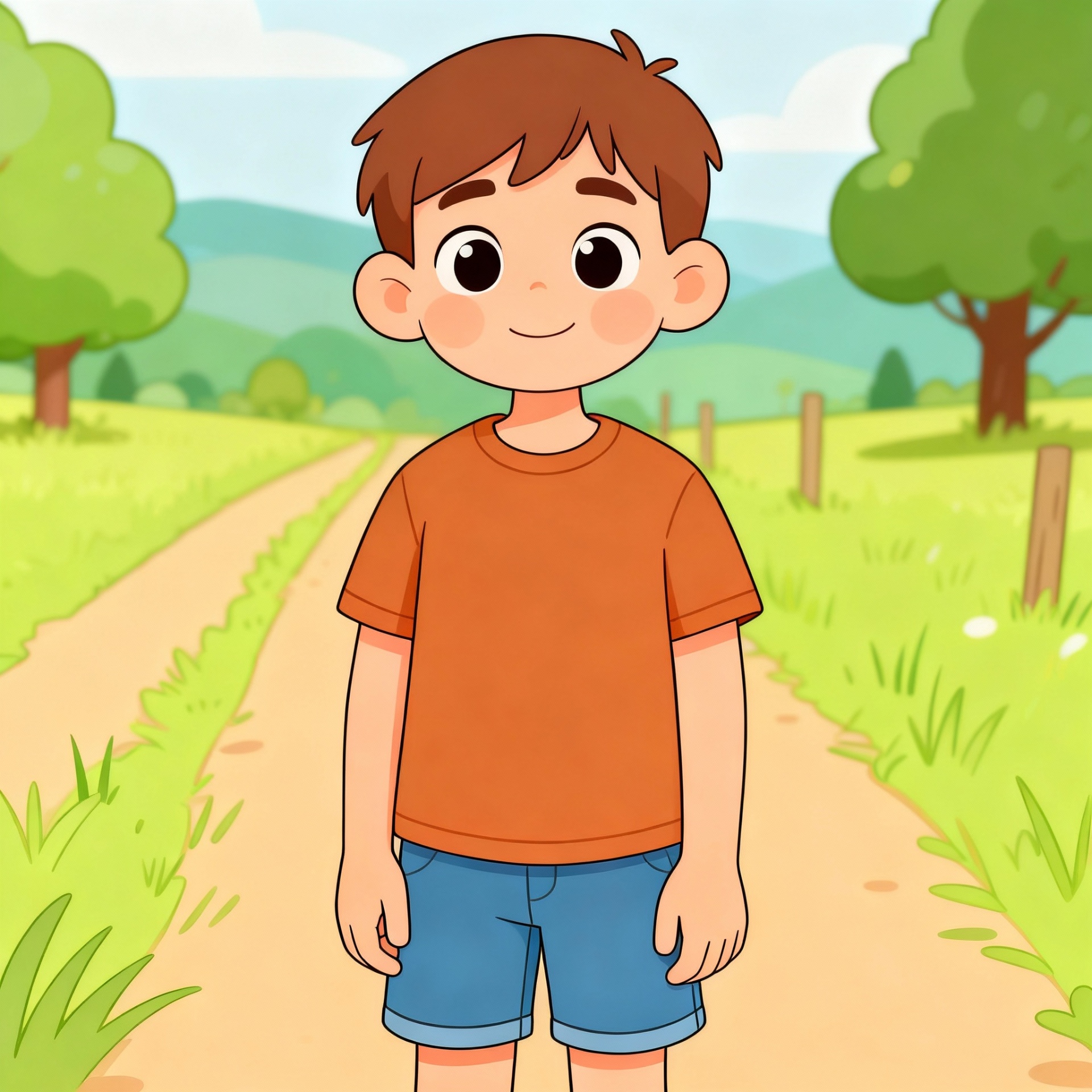 Cartoon