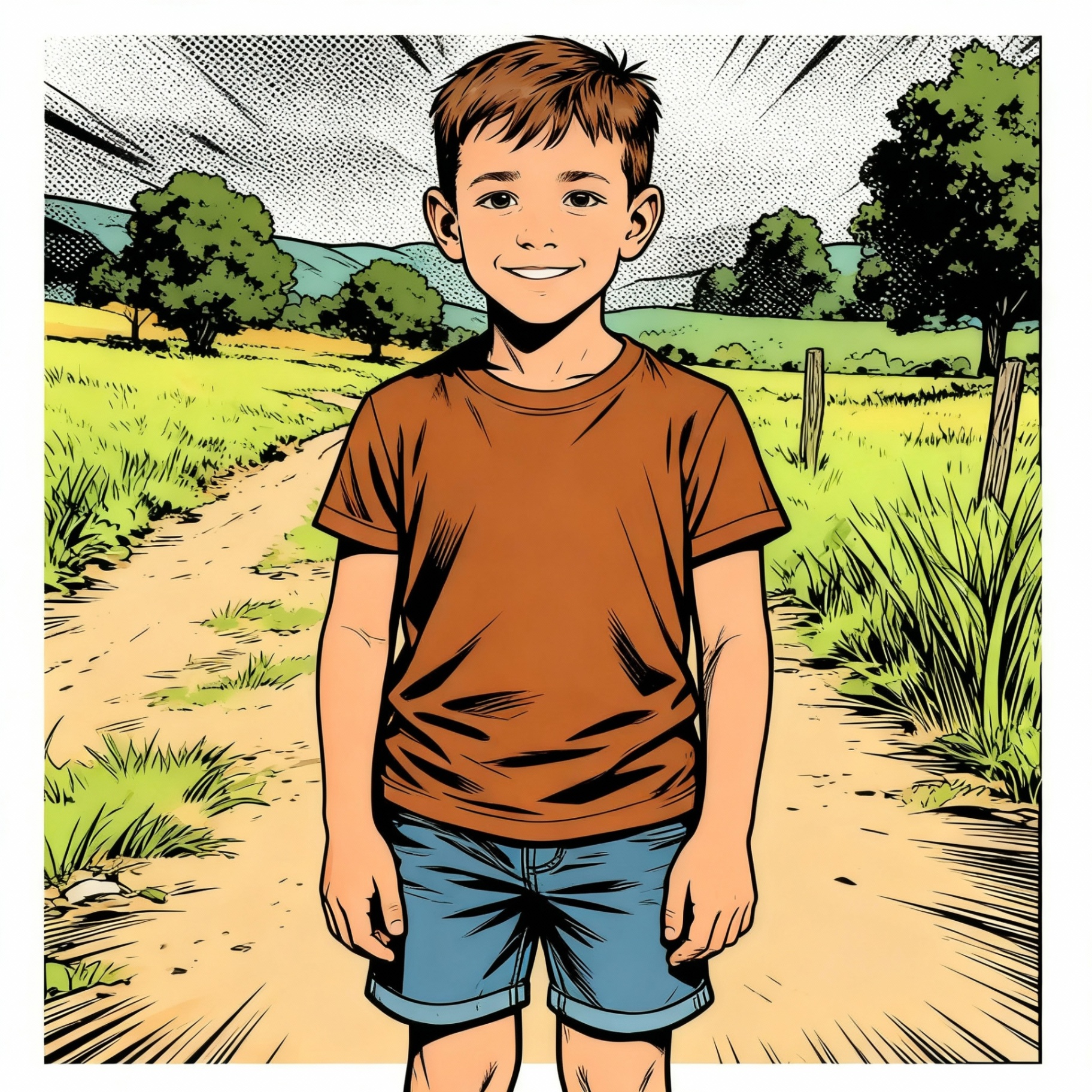 Cómic